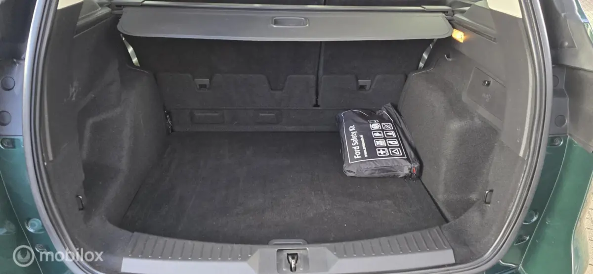 1.5 Titanium Styling Pack 4WD