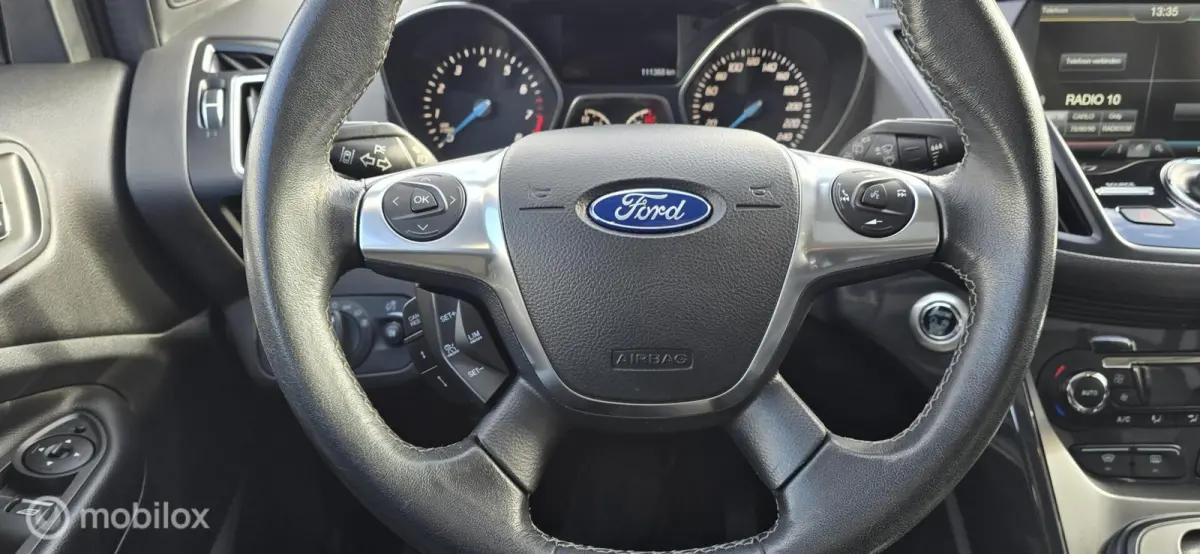 1.5 Titanium Styling Pack 4WD