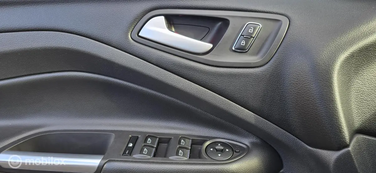 1.5 Titanium Styling Pack 4WD