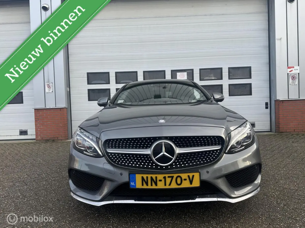 300 Prestige/Pano/AMG/Burmester/Cam