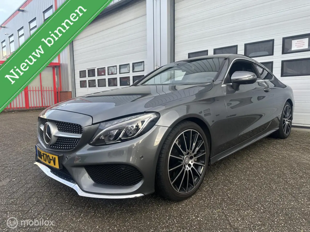 300 Prestige/Pano/AMG/Burmester/Cam