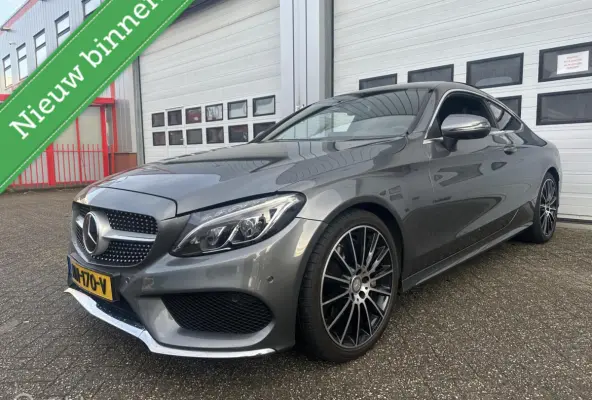 300 Prestige/Pano/AMG/Burmester/Cam