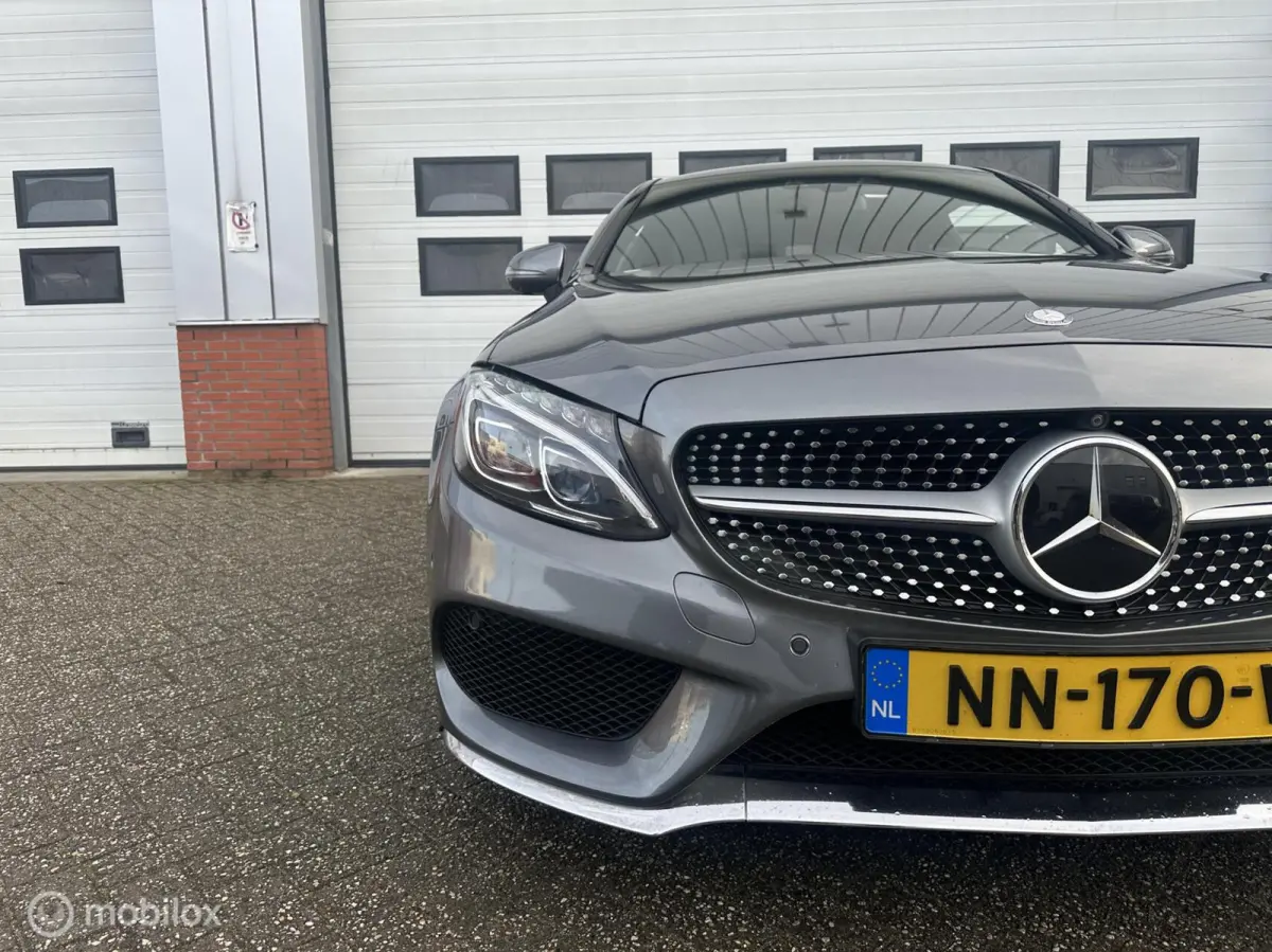 300 Prestige/Pano/AMG/Burmester/Cam