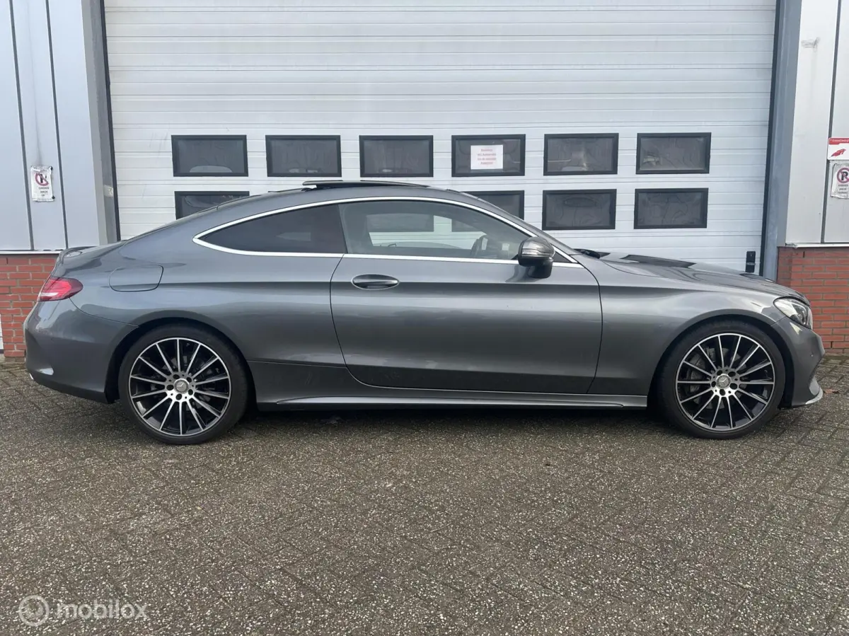 300 Prestige/Pano/AMG/Burmester/Cam