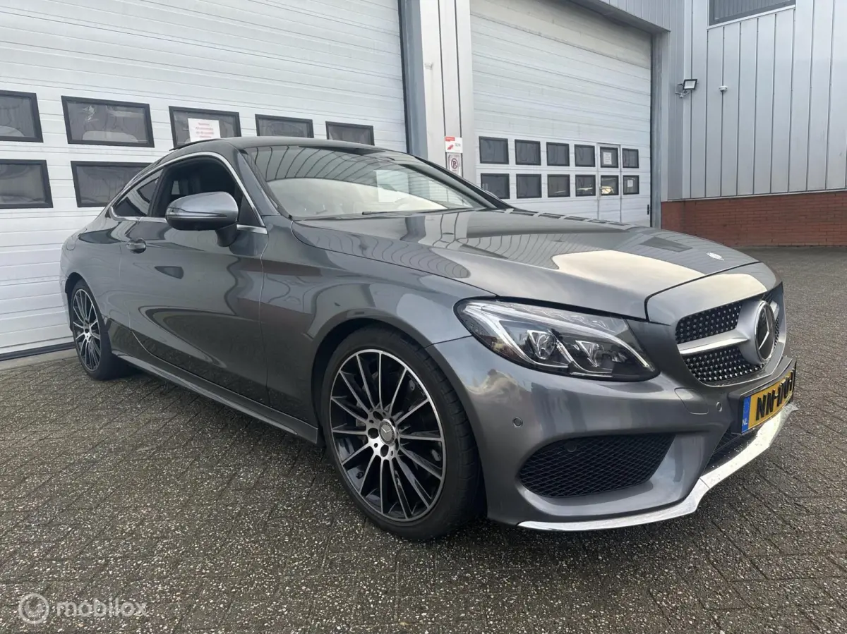 300 Prestige/Pano/AMG/Burmester/Cam