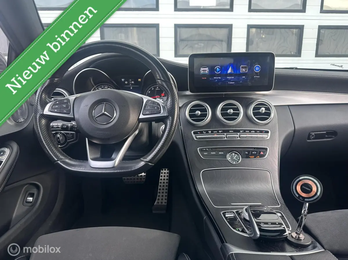 300 Prestige/Pano/AMG/Burmester/Cam