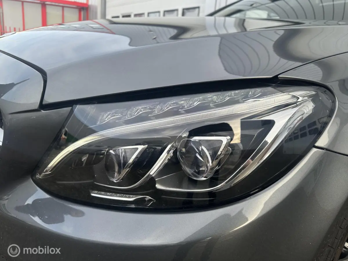 300 Prestige/Pano/AMG/Burmester/Cam