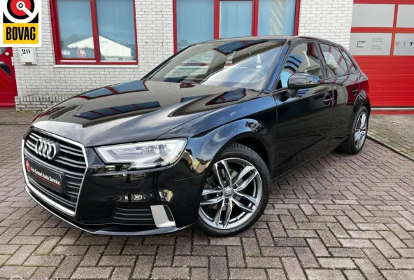 1.0 TFSI Design Pro Line