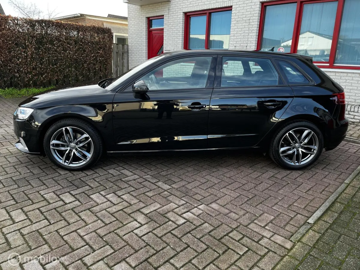 1.0 TFSI Design Pro Line