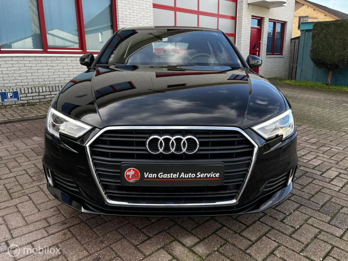 1.0 TFSI Design Pro Line