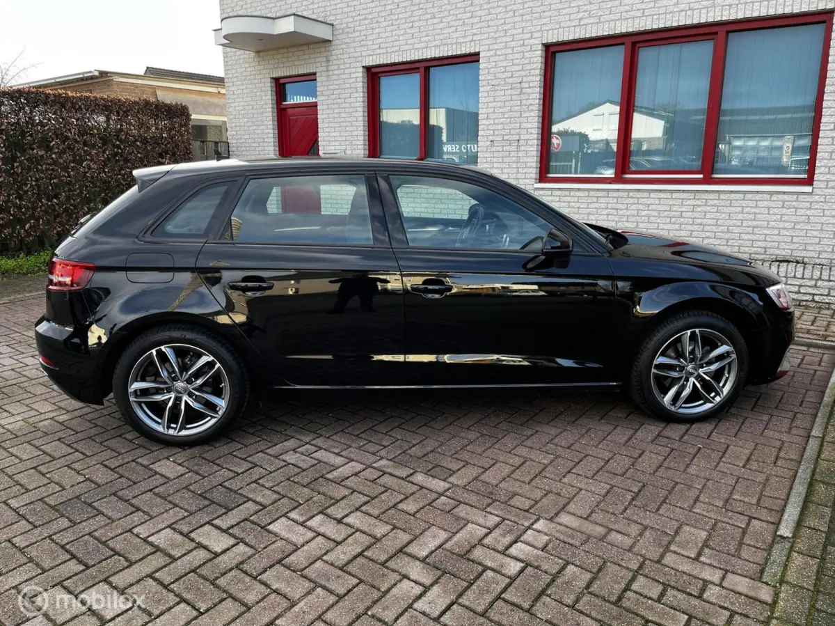 1.0 TFSI Design Pro Line