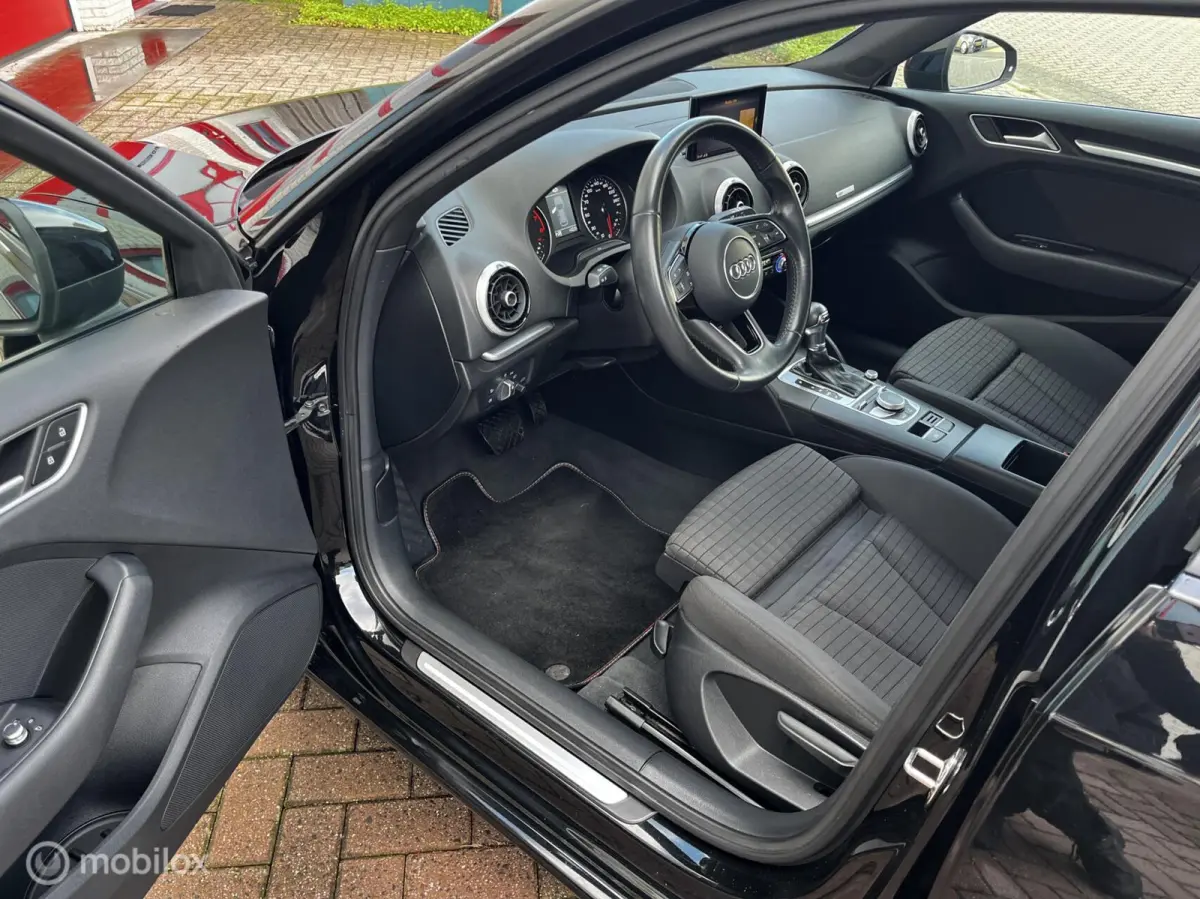 1.0 TFSI Design Pro Line