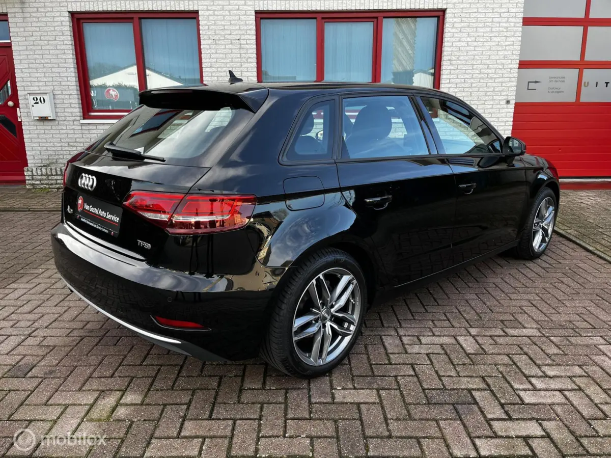 1.0 TFSI Design Pro Line