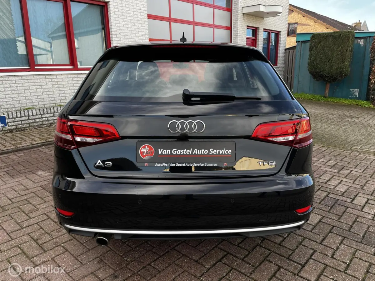 1.0 TFSI Design Pro Line