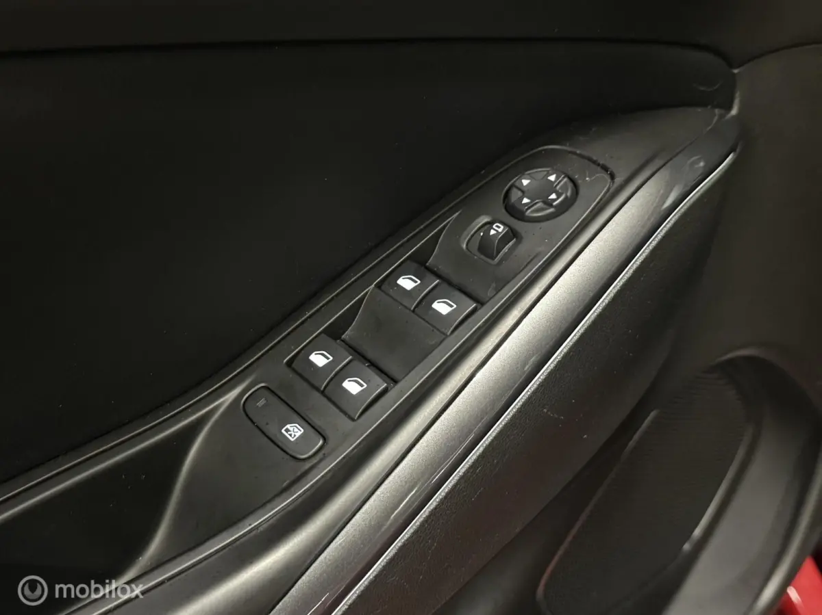1.2 Turbo Business Executive|automaat|trekh