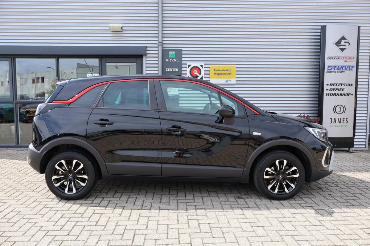 1.2 GS Line 1e Eigenaar | Dealer Onderh | NL-Auto | BTW | Winterpack | Camera | Navi | Climate | LED | Carplay | DAB | Cruise | PDC | LMV