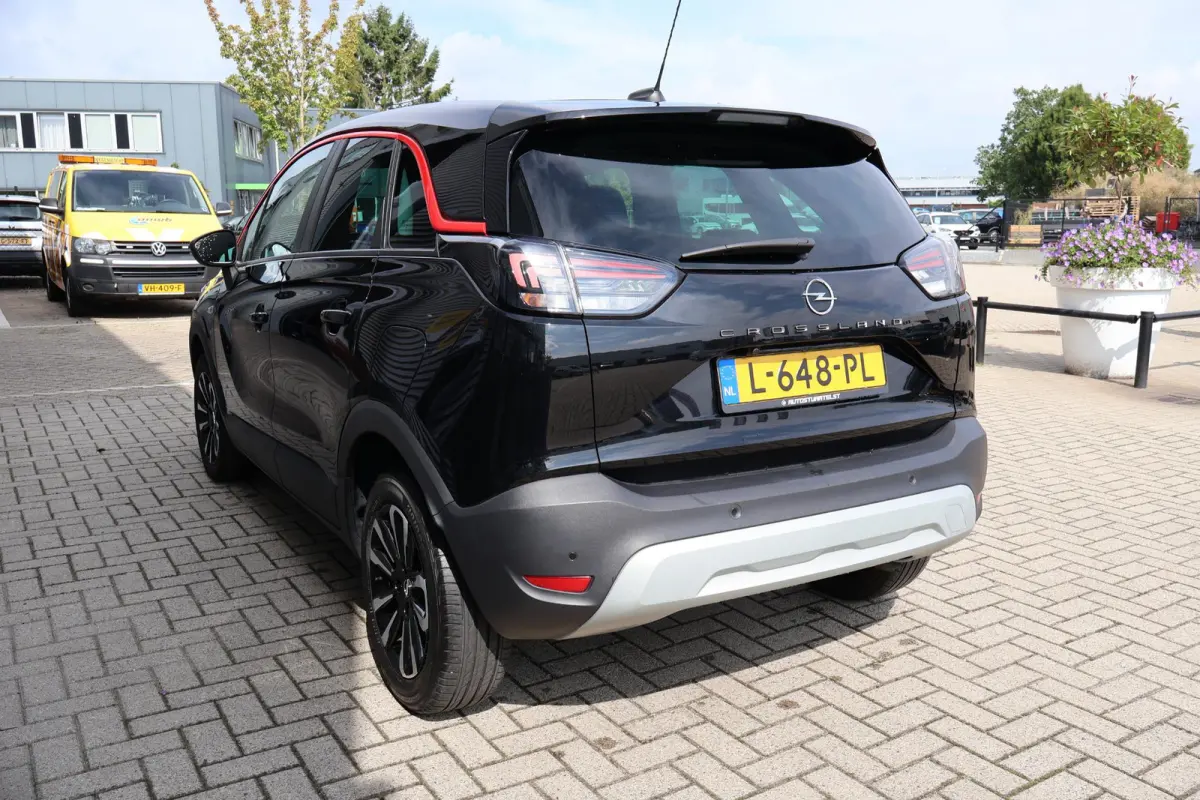 1.2 GS Line 1e Eigenaar | Dealer Onderh | NL-Auto | BTW | Winterpack | Camera | Navi | Climate | LED | Carplay | DAB | Cruise | PDC | LMV