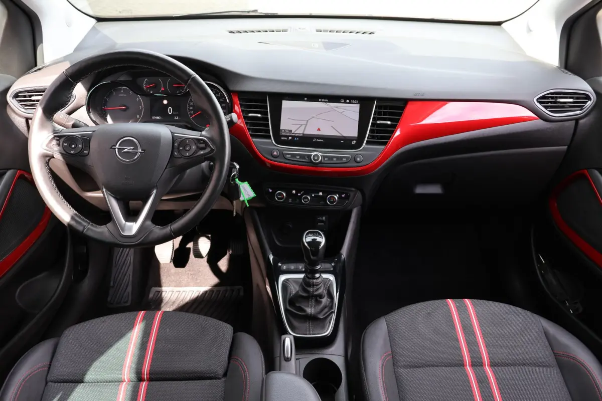 1.2 GS Line 1e Eigenaar | Dealer Onderh | NL-Auto | BTW | Winterpack | Camera | Navi | Climate | LED | Carplay | DAB | Cruise | PDC | LMV