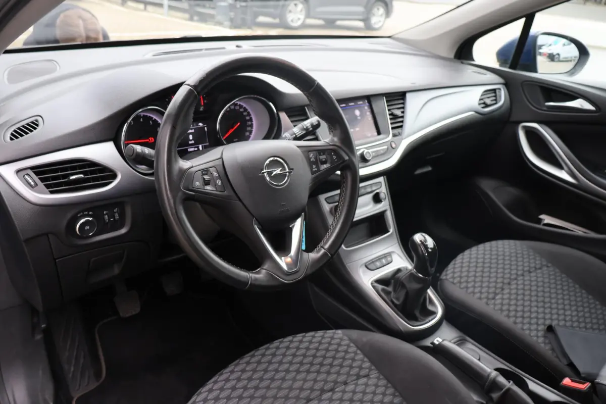 1.2 Edition 1e Eigenaar | NAP | BTW | Volledig Onderh | Airco | Carplay | LED | Cruise | LMV | | Start-Stop | PDC