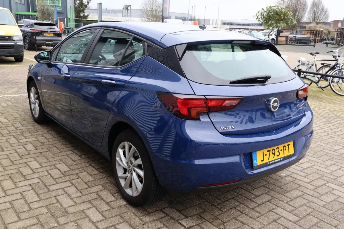 1.2 Edition 1e Eigenaar | NAP | BTW | Volledig Onderh | Airco | Carplay | LED | Cruise | LMV | | Start-Stop | PDC