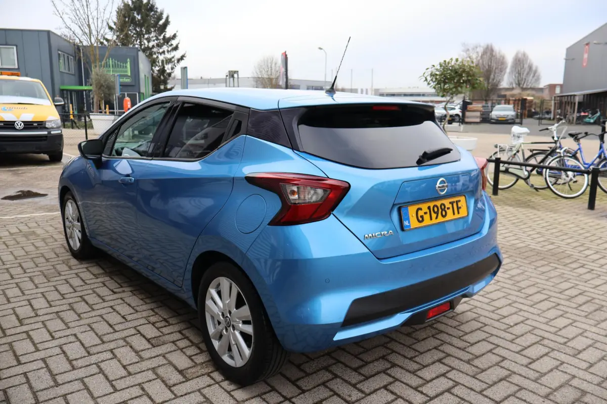 1.0 IG-T N-Connecta 1e Eigenaar | Volledig Onderh | BTW | NL-Auto | Camera | Navi | Carplay | DAB | Cruise | LED | Start/Stop | Hill-Hold | PDC Achter