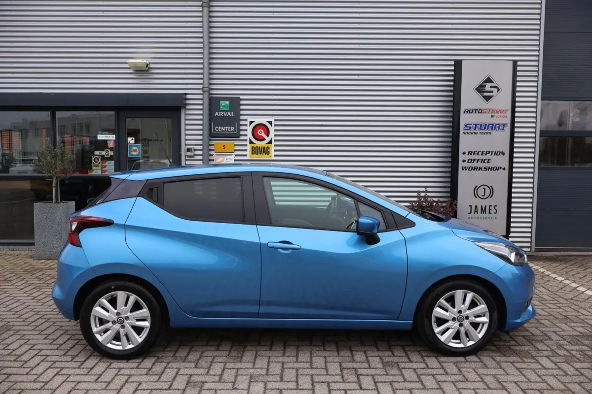 1.0 IG-T N-Connecta 1e Eigenaar | Volledig Onderh | BTW | NL-Auto | Camera | Navi | Carplay | DAB | Cruise | LED | Start/Stop | Hill-Hold | PDC Achter