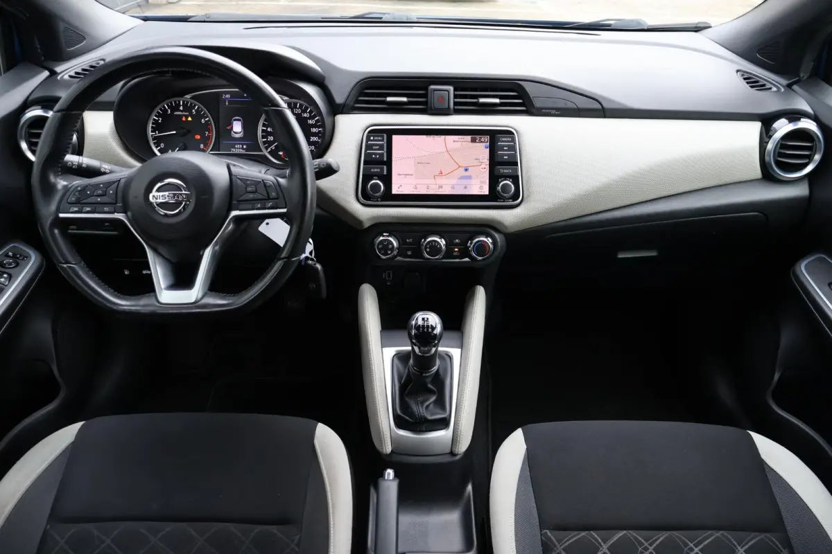 1.0 IG-T N-Connecta 1e Eigenaar | Volledig Onderh | BTW | NL-Auto | Camera | Navi | Carplay | DAB | Cruise | LED | Start/Stop | Hill-Hold | PDC Achter