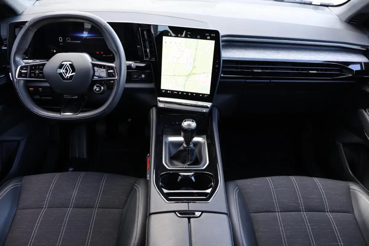 1.2 mild hybrid advanced 130 techno 1e Eigenaar | Volledig Onderh | BTW | NL-Auto | 360 Cam | Sfeer | Navi | Elek Klep | Stoelverwarming | Climate | Carplay | Ad Cruise | Full Led | Keyless 