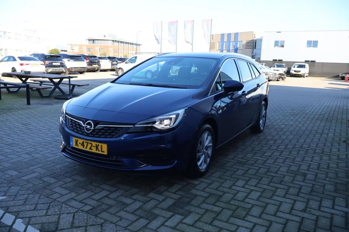 1.2 Elegance 1e Eigenaar | Dealer Onderh | BTW | NAP | Camera | Navi | Cruise | Keyless | Full LED | LMV | PDC
