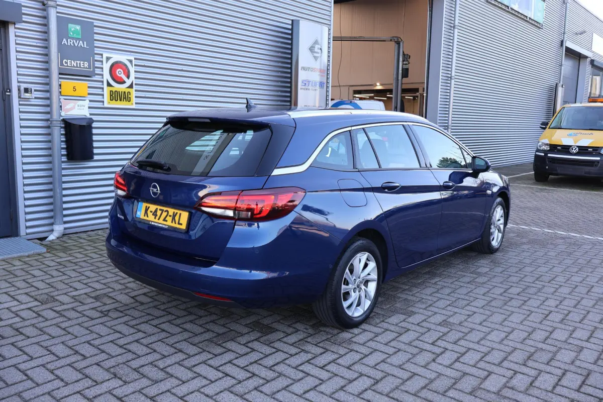 1.2 Elegance 1e Eigenaar | Dealer Onderh | BTW | NAP | Camera | Navi | Cruise | Keyless | Full LED | LMV | PDC