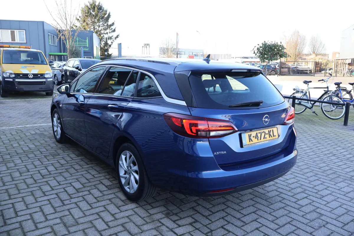 1.2 Elegance 1e Eigenaar | Volledig Onderh | BTW | NAP | Camera | Navi | Cruise | Keyless | Full LED | LMV | PDC