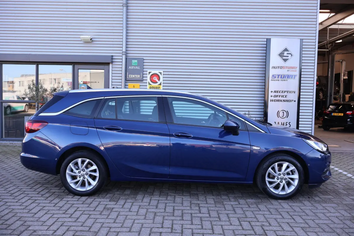 1.2 Elegance 1e Eigenaar | Dealer Onderh | BTW | NAP | Camera | Navi | Cruise | Keyless | Full LED | LMV | PDC