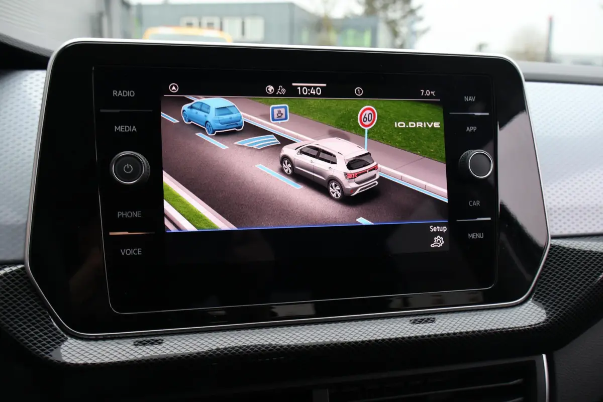 1.0 TSI Life Edition 1e Eigenaar | Volledig Onderh | BTW | Stoelverwarming | Navi | Carplay | ACC | LED | Bots | Keyless | DAB | PDC