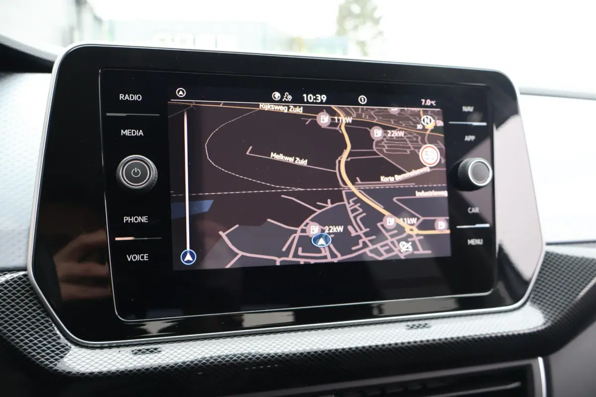 1.0 TSI Life Edition 1e Eigenaar | Volledig Onderh | BTW | Stoelverwarming | Navi | Carplay | ACC | LED | Bots | Keyless | DAB | PDC