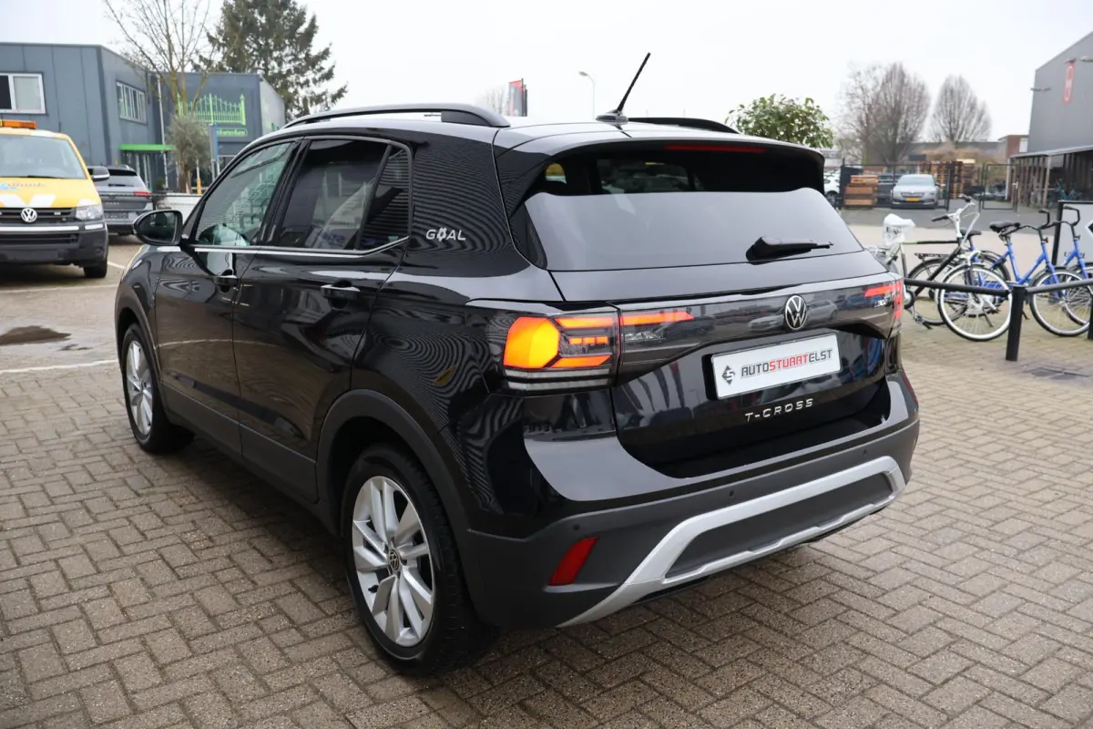 1.0 TSI Life Edition 1e Eigenaar | Volledig Onderh | BTW | Stoelverwarming | Navi | Carplay | ACC | LED | Bots | Keyless | DAB | PDC