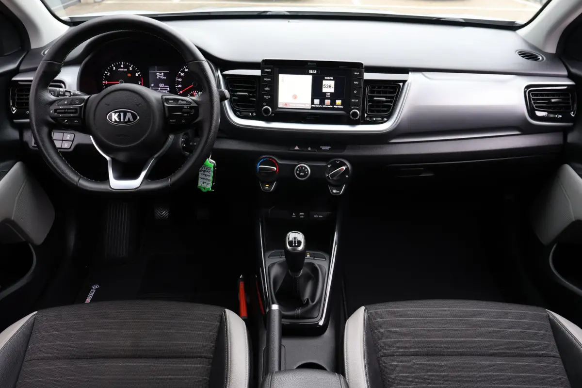 1.0 T-GDi Sports Edition 1e Eigenaar | Volledig Onderh | BTW | Camera | Navi | Carplay | DAB | Cruise | PDC | Full Led | Hill-Hold