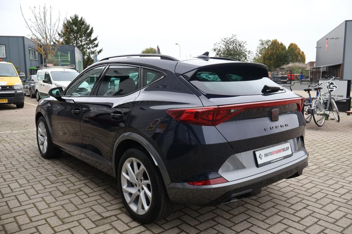 1.4 Business Edition 204PK | 1e Eigenaar | Dealer Onderh | BTW | Winterpack | Sfeer | Navi | 1 Laadkabel | Full Link Activatie | ACC | Full Led | Keyless | PDC