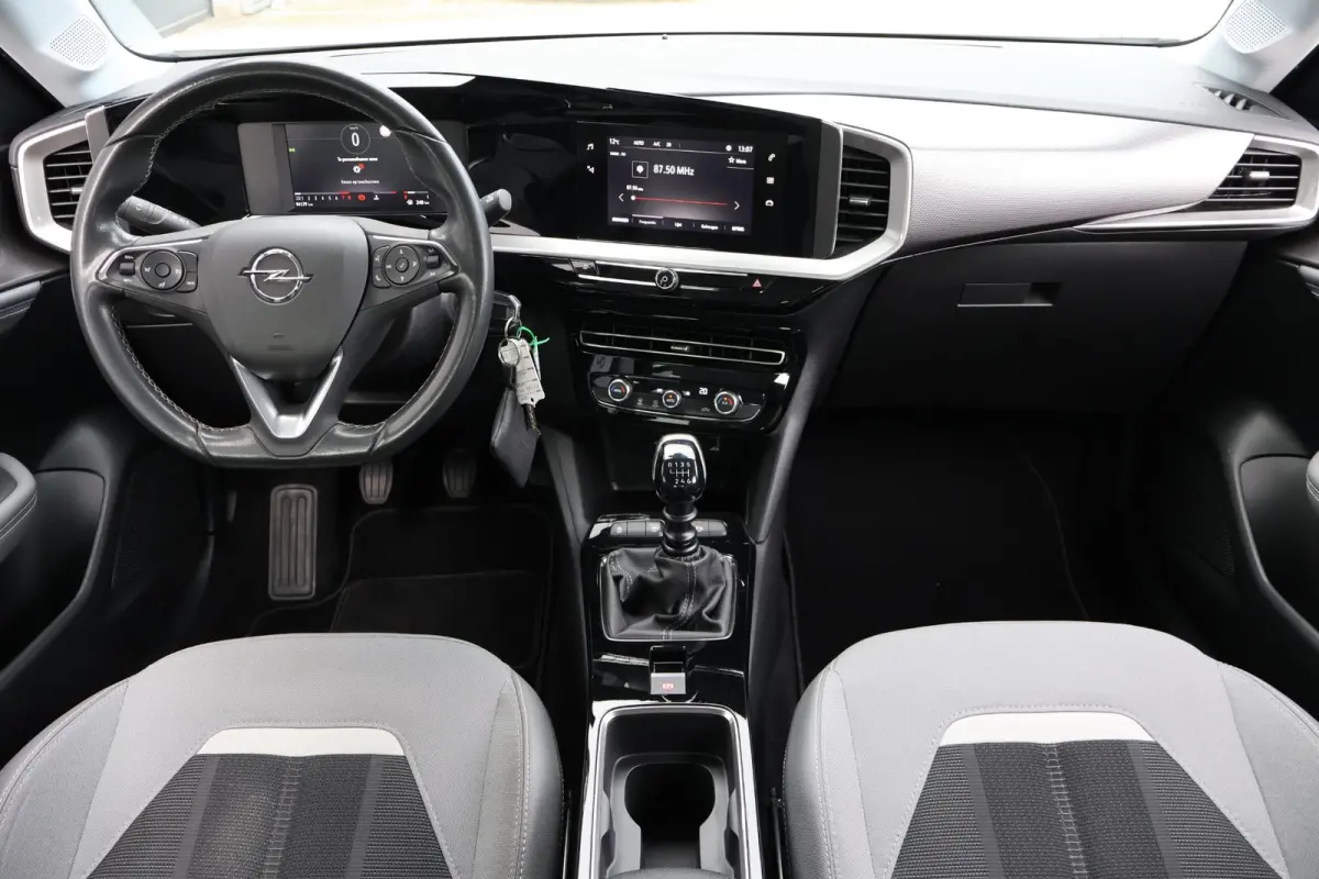 1.2 Turbo Elegance 1e Eigenaar | NL-Auto | Volledig Onderh | BTW | Camera | Bots | Climate | DAB | Carplay | Cruise | Hill-Hold | Full Led | PDC