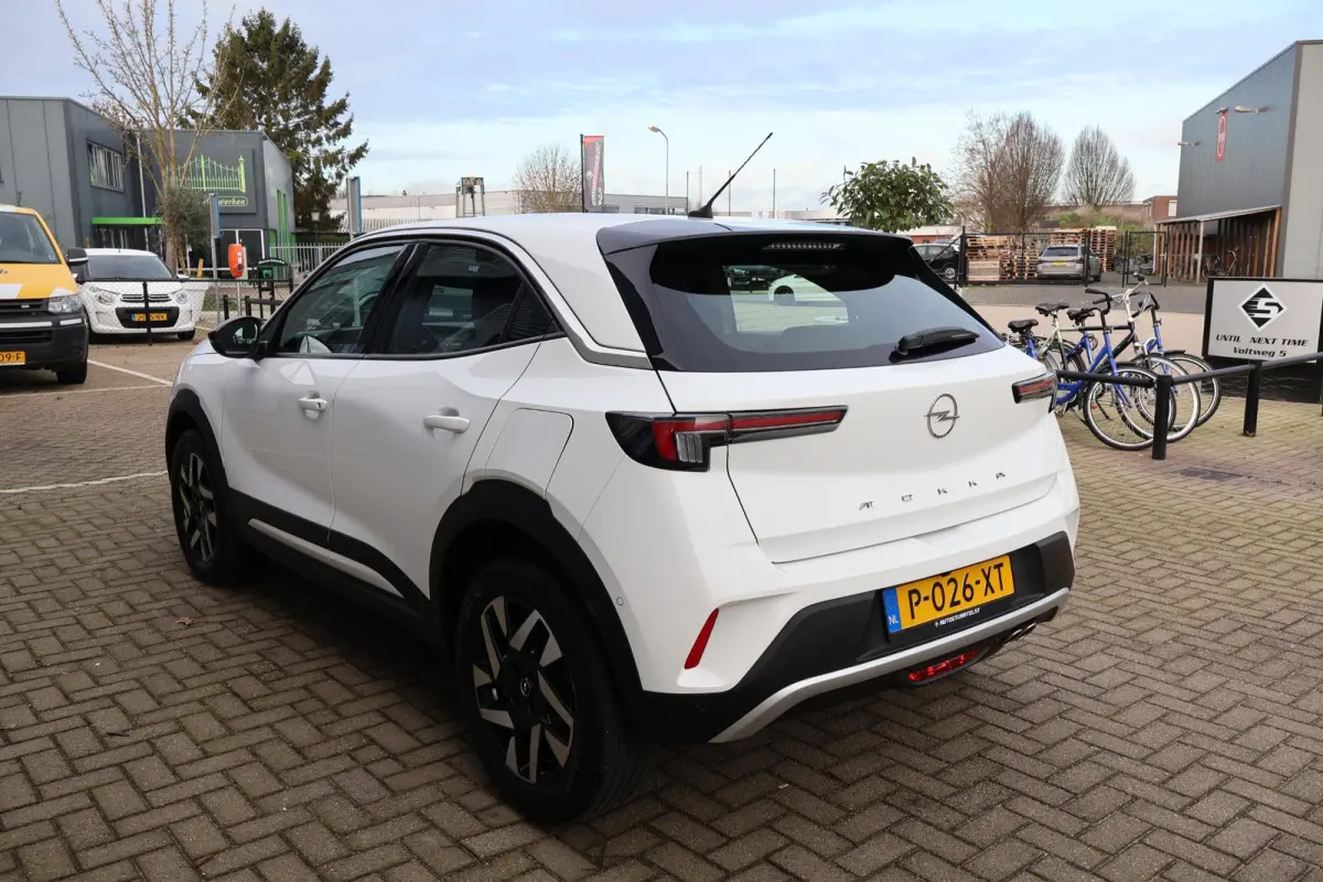 1.2 Turbo Elegance 1e Eigenaar | NL-Auto | Volledig Onderh | BTW | Camera | Bots | Climate | DAB | Carplay | Cruise | Hill-Hold | Full Led | PDC