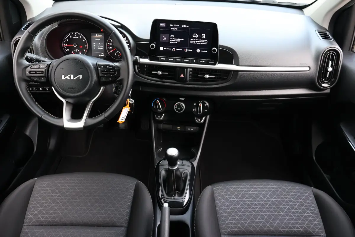 1.0 DPi DynamicLine 1e Eigenaar | Volledig Onderh | BTW | NAP | Camera | Carplay | DAB | Elek Ramen | Cruise | Start/Stop | Bluetooth | Hill-Hold