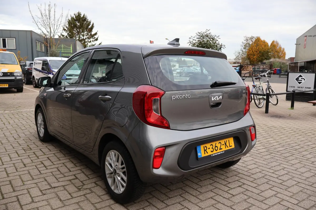 1.0 DPi DynamicLine 1e Eigenaar | Volledig Onderh | BTW | NAP | Camera | Carplay | DAB | Elek Ramen | Cruise | Start/Stop | Bluetooth | Hill-Hold