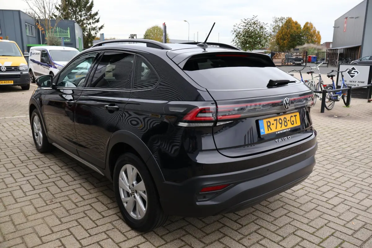 1.0 TSI Life 1e Eigenaar | Volledig Onderh | NL-Auto | BTW | Camera | Navi | Stoelverwarming | Carplay | ACC | Bots | Full Led | DAB | PDC | Start/Stop