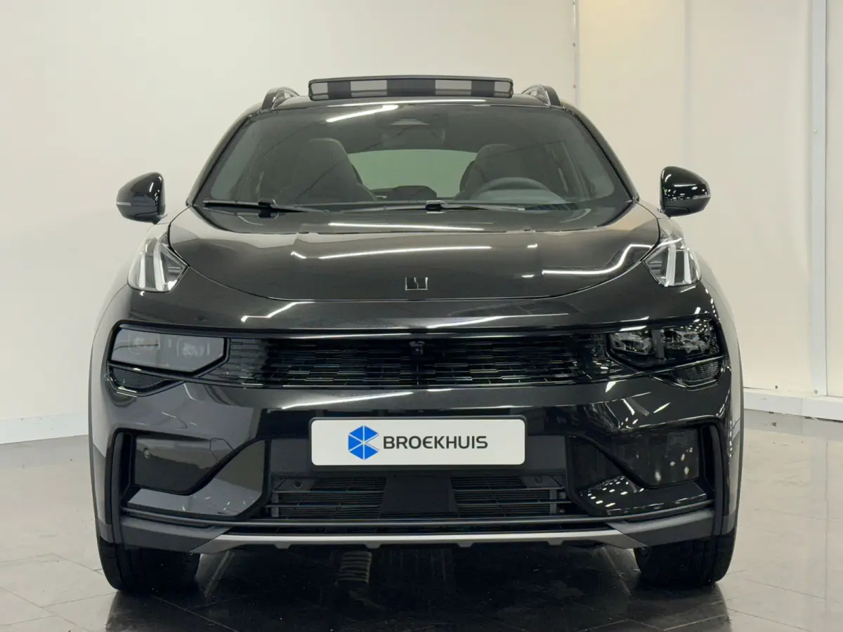 1.5 More | Afwijkende dakkleur | Alarmsysteem | Apple Carplay/Android Auto|telefoonintegratie premium