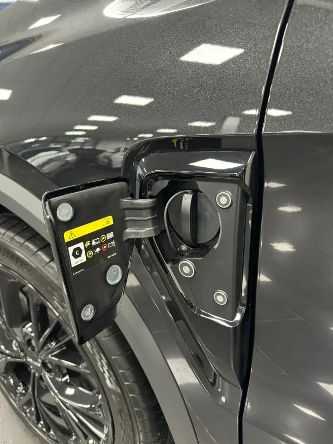 1.5 More | Afwijkende dakkleur | Alarmsysteem | Apple Carplay/Android Auto|telefoonintegratie premium