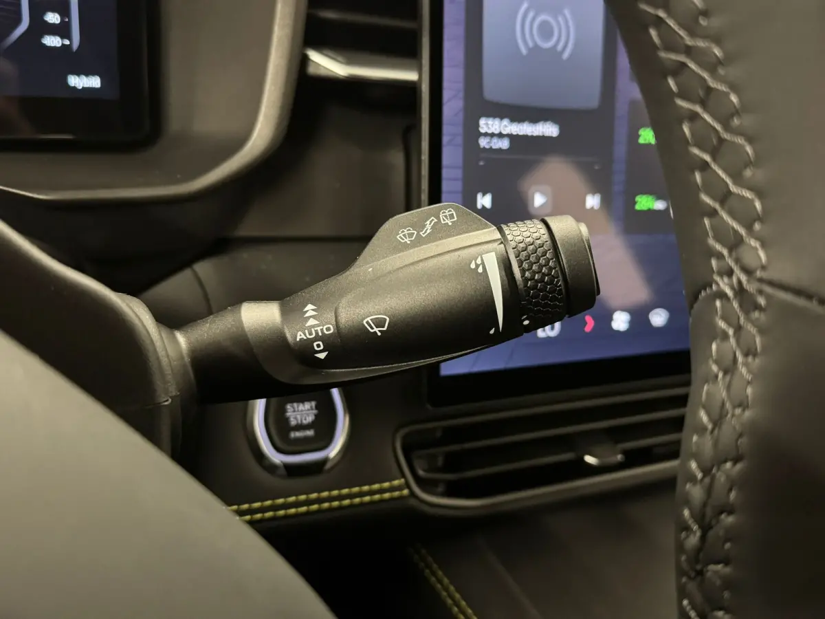 1.5 Core | Achteruitrijcamera | Apple Carplay/Android Auto|telefoonintegratie premium | Cruise control adaptief
