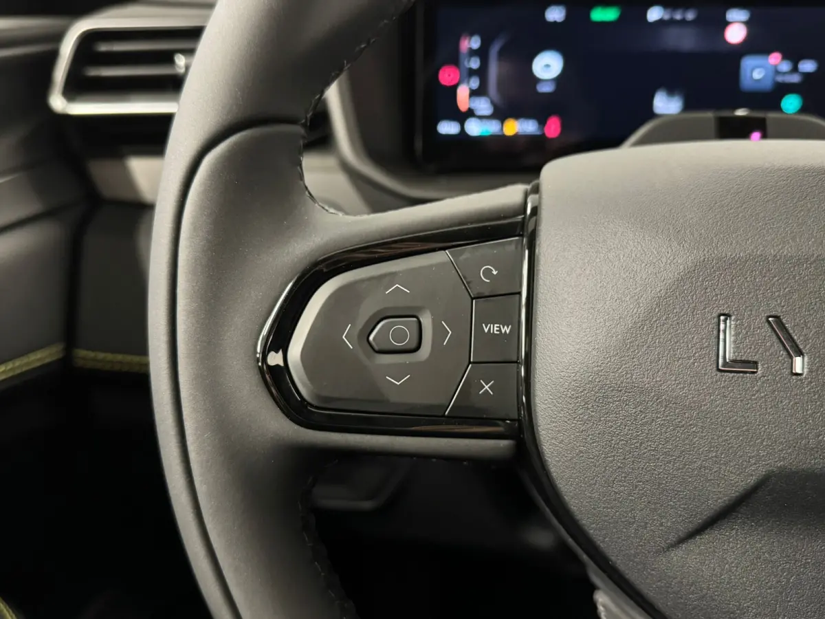 1.5 Core | Achteruitrijcamera | Apple Carplay/Android Auto|telefoonintegratie premium | Cruise control adaptief