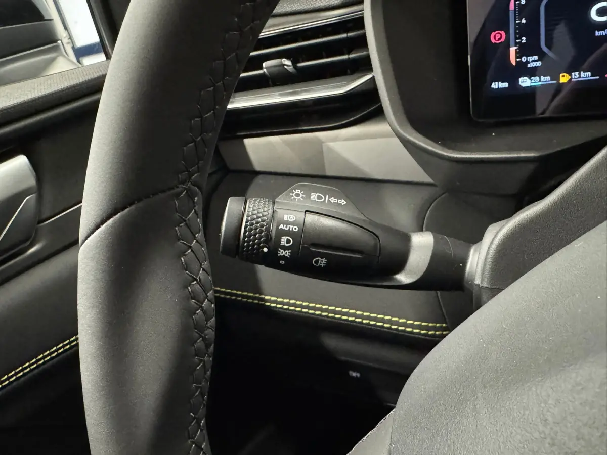 1.5 Core | Achteruitrijcamera | Apple Carplay/Android Auto|telefoonintegratie premium | Cruise control adaptief