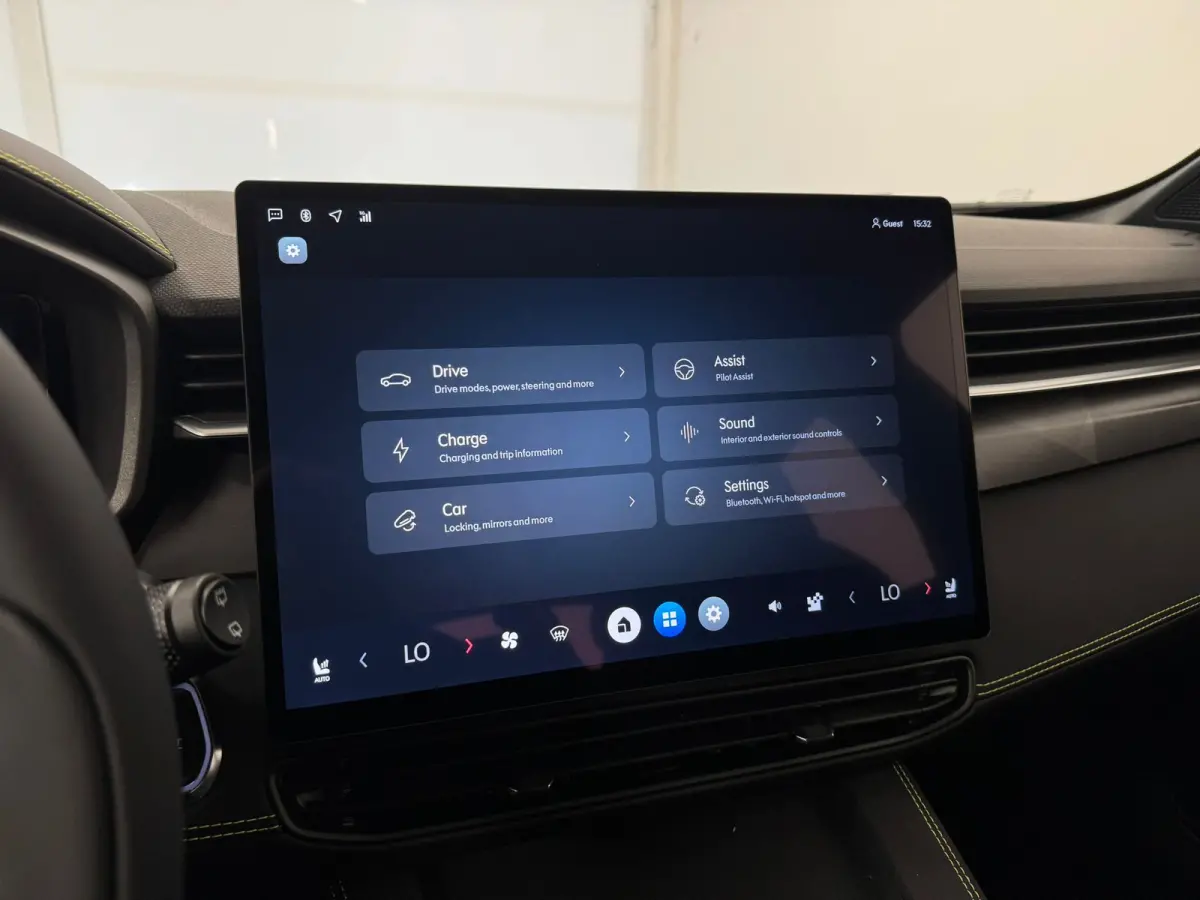 1.5 Core | Achteruitrijcamera | Apple Carplay/Android Auto|telefoonintegratie premium | Cruise control adaptief