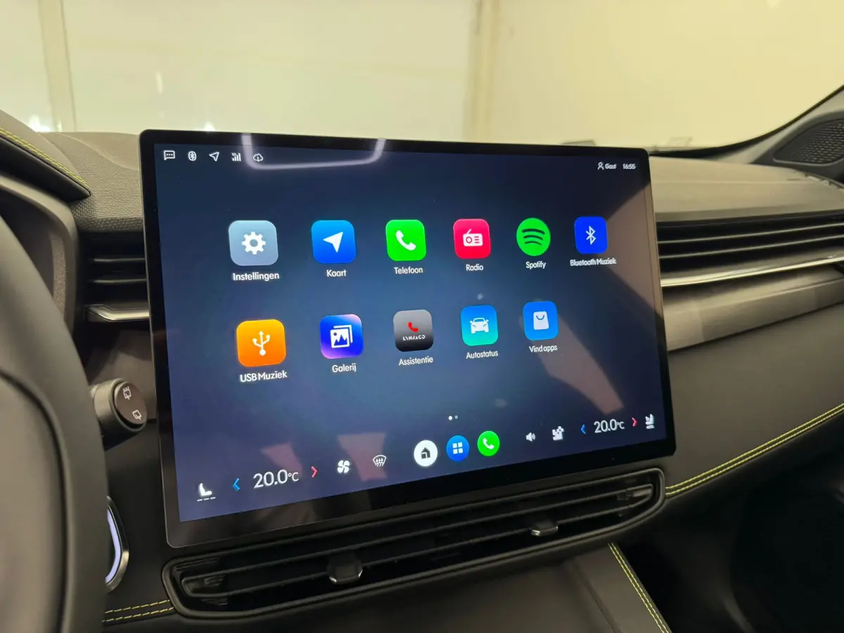 1.5 Core | Achteruitrijcamera | Apple Carplay/Android Auto|telefoonintegratie premium | Cruise control adaptief