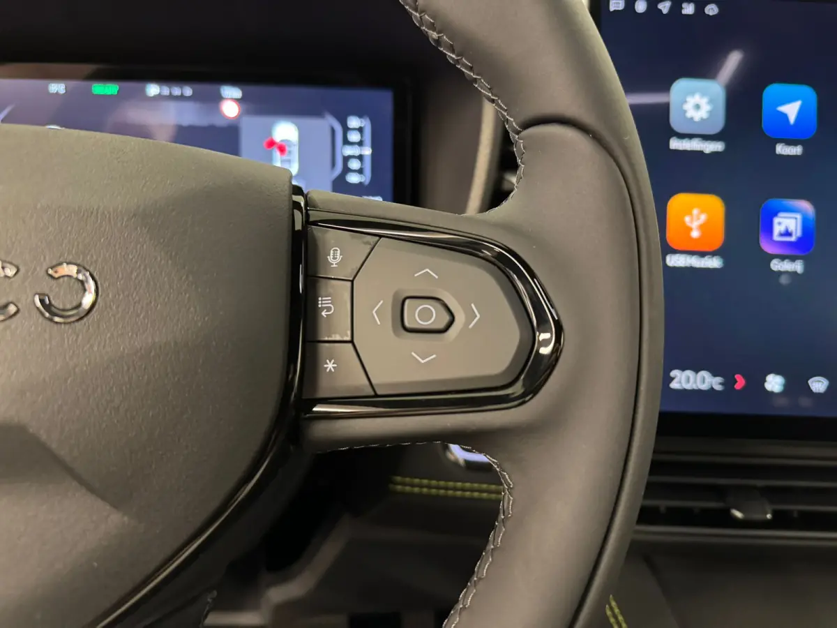 1.5 Core | Achteruitrijcamera | Apple Carplay/Android Auto|telefoonintegratie premium | Cruise control adaptief